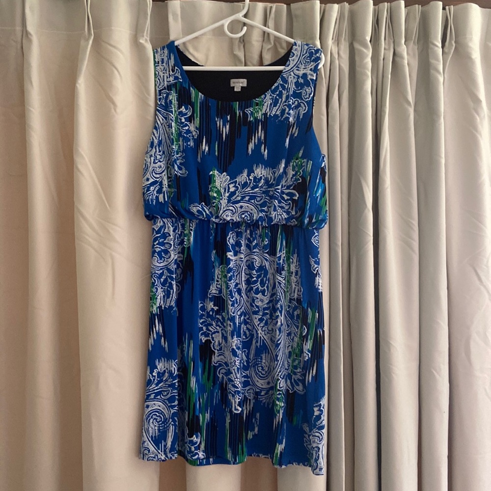 Like new condition dress